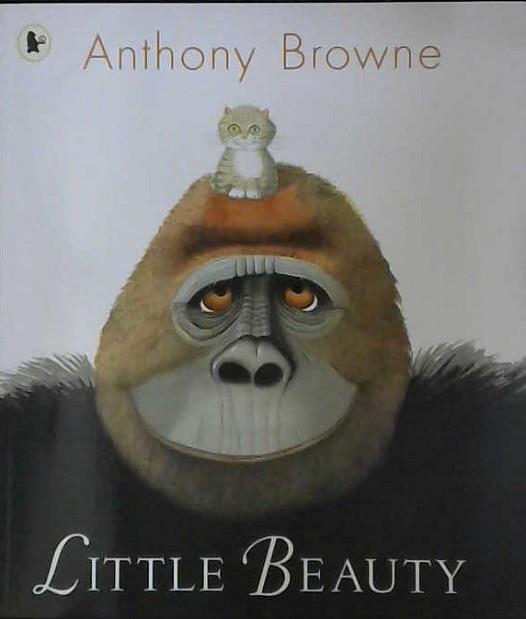 Little Beauty | 9999903225393 | Browne, Anthony