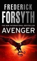 Avenger | 9999903206415 | Forsyth, Frederick