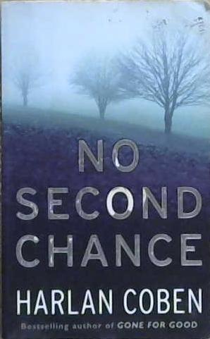 No Second Chance | 9999903237136 | Coben, Harlan