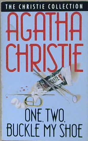 One, two, buckle my shoe | 9999903208716 | Agatha Christie