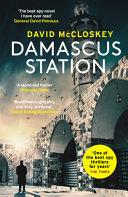 Damascus Station | 9999903239475 | David McCloskey