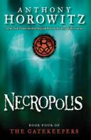 Necropolis | 9999903161981 | Anthony Horowitz