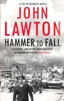 Hammer to Fall | 9999903258070 | John Lawton