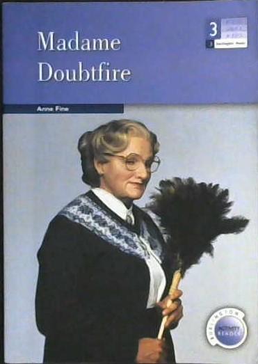 Madame Doubtfire | 9999903151166 | Anne Fine