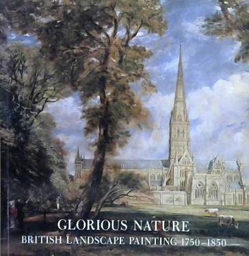 Glorious Nature | 9999903161844 | Katharine Baetjer