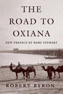 The Road to Oxiana | 9999903135487 | Robert Byron