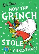 How the Grinch Stole Christmas! | 9999903245117 | Dr. Seuss