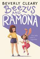 Beezus and Ramona | 9999903182238 | Beverly Cleary, Tracy Dockray