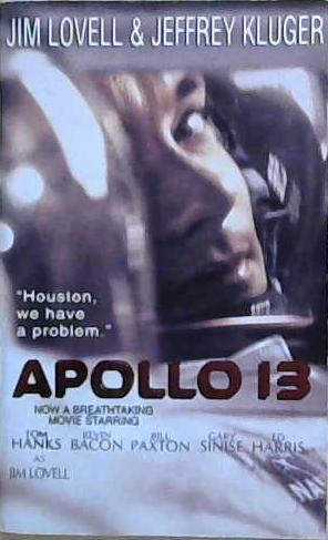 Apollo 13 | 9999903176206 | Jim Lovell and Jeffrey Kluger