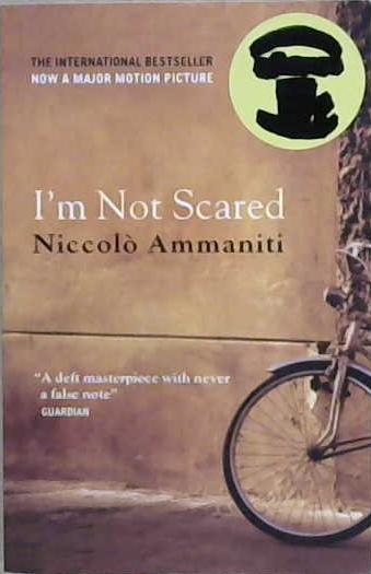 I?'m Not Scared (Wts Discover 99p Ed | 9999903204183 | Niccolò Ammaniti