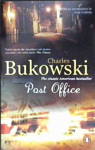 Post Office | 9999903222224 | Bukowski, Charles