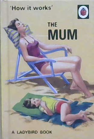 The Mum | 9999903204961