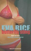 Butterfly Sting | 9999900072723 | Rice, Eva