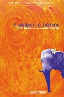 A Season in Heaven | 9999903136736 | David Tomory