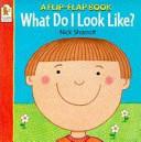 What Do I Look Like? | 9999903154457 | Nick Sharratt