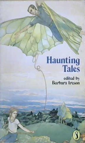 Haunting Tales | 9999903228813 | Barbara Ireson