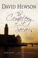 The Cemetery of Secrets | 9999903147701 | David Hewson,