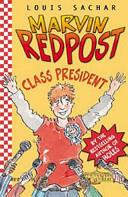 Class President | 9999903152750 | Louis Sachar