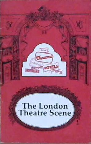 The London Theatre Scene | 9999903220374 | Susan Elms