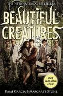 Beautiful Creatures | 9999903187318 | Kami Garcia Margaret Stohl