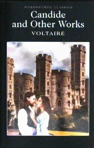 Candide and Other Works | 9781840227307 | Voltaire