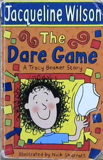 The Dare Game | 9999903226499 | Jacqueline Wilson