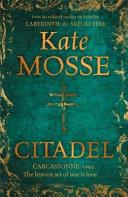 Citadel | 9999903203889 | Mosse, Kate