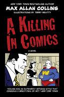 A Killing in Comics | 9999903131953 | Max Allan Collins Terry Beatty