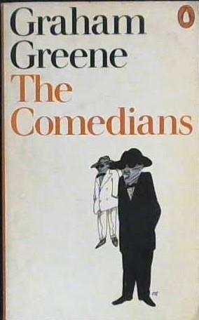 The Comedians | 9999903252443 | Greene, Graham