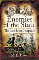 Enemies of the State | 9781844159642 | M. J. Trow