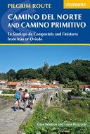 The Camino Del Norte and Camino Primitivo | 9999903209997 | Dave Whitson Laura Perazzoli