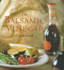 Balsamic Vinegar Ckb | 9999903207757 | Meesha Halm