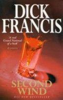 Second Wind | 9999903161196 | Francis, Dick