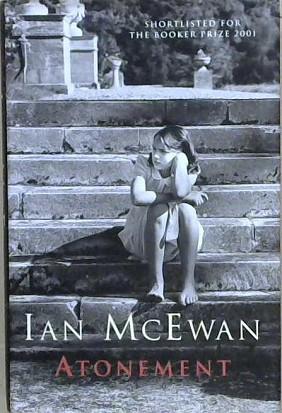 Atonement | 9999903216544 | Ian McEwan