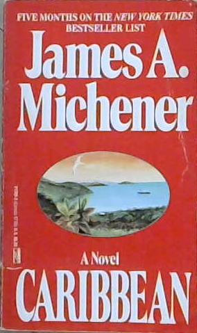 Caribbean | 9999903142478 | JAMES A. MICHENER