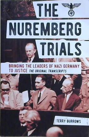 The Nuremberg Trials | 9999903244356 | Terry Burrows