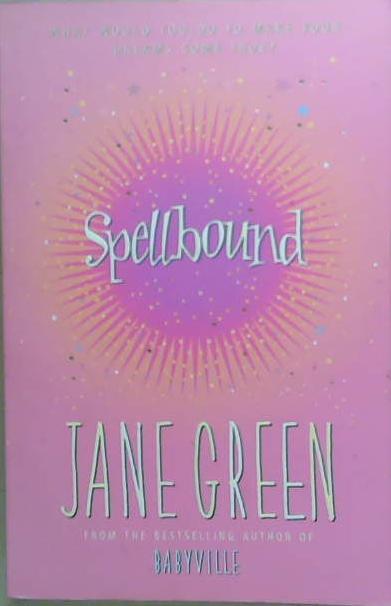 Spellbound | 9999903256342 | Jane Green