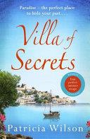 Villa of Secrets | 9999903185024 | Patricia Wilson