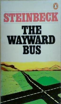 The wayward bus | 9999903258339 | John Steinbeck