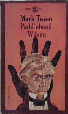 Pudd'nhead Wilson | 9999903205821 | Mark Twain