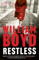 Restless | 9999903217602 | Boyd, William