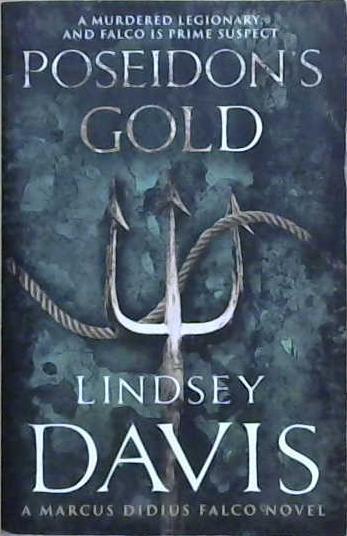 Poseidon's Gold | 9999903235361 | Lindsey Davis