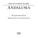 Andalusia | 9999902049303 | Hugh Seymour-Davies