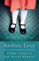 Every light in the house burnin? | 9999903217091 | Andrea Levy