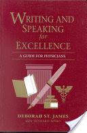 Writing and Speaking for Excellence | 9999902278604 | Deborah St. James Howard Marget Spiro