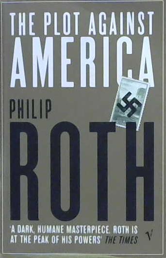 The Plot Against America | 9999903215783 | Philip Roth,