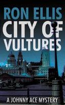 City of Vultures | 9999903198703 | Ron Ellis