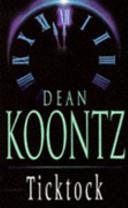 Ticktock | 9999903134947 | Dean R. Koontz