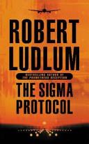 The Sigma Protocol | 9999903189107 | Ludlum, Robert