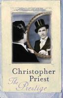 The Prestige | 9999903157809 | Christopher Priest